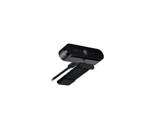 CAMERA WEBCAM HD BRIO/960-001106 LOGITECH