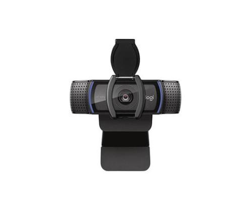 CAMERA WEBCAM C920S/960-001252 LOGITECH