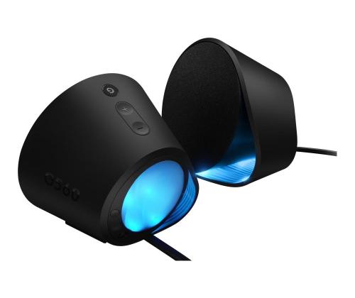 Speaker LOGITECH G560 Black Wireless P.M.P.O. 240 Watts Bluetooth 980-001301