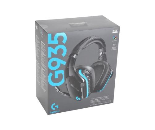 Peakomplekt Gaming G935/981-000744 LOGITECH