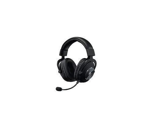 HEADSET GAMING G PRO X WRL/BLACK 981-000907 LOGITECH