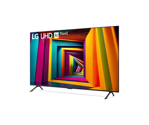 TV Set LG 98 " 4K Ultra HD 3840 x 2160 pixels Flat 16:9 LED 98UT91006LA