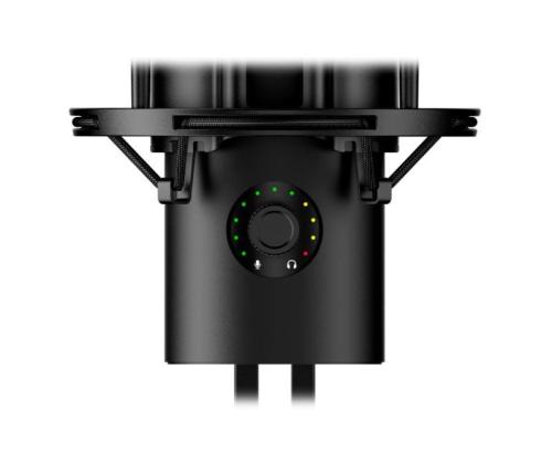 MICROPHONE HYPERX QUADCAST 2 S/BLACK 9A273AA HYPERX