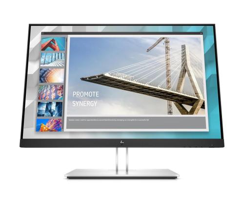 LCD Monitor HP E24i G4 24" Panel IPS 1920x1200 16:10 60Hz Matte 5 ms Swivel Pivot Height...