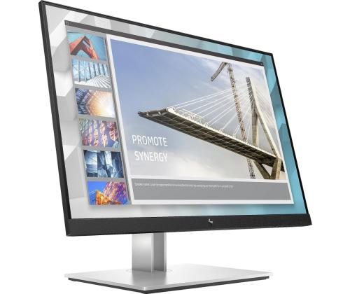 LCD Monitor HP E24i G4 24" Panel IPS 1920x1200 16:10 60Hz Matte 5 ms Swivel Pivot Height...