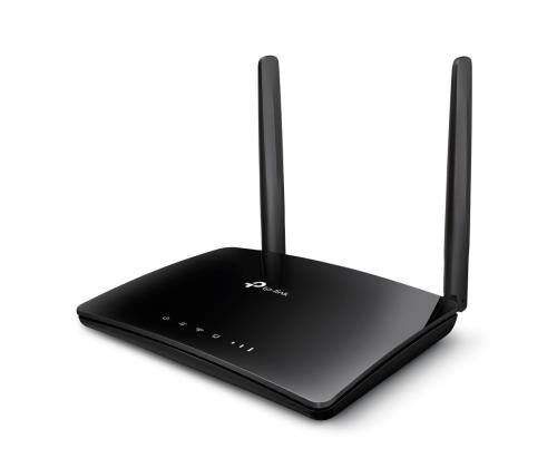 WRL ROUTER 750MBPS 10/100M/DUAL BAND ARCHER MR202 TP-LINK