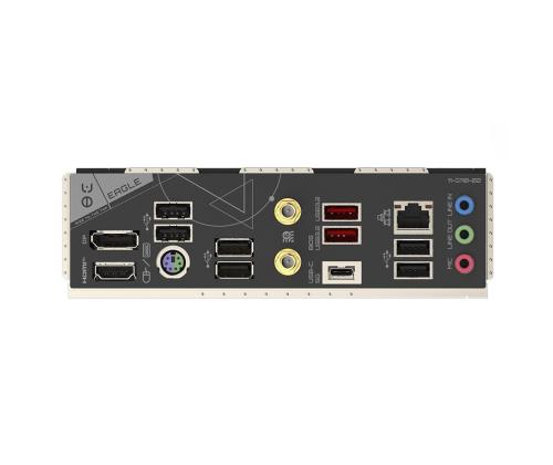 Mainboard GIGABYTE AMD B650 SAM5 ATX Memory DDR5 Memory slots 4 1xPCI-Express 16x 3xPCI-Express 3...