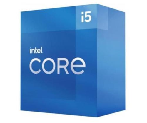 CPU INTEL Desktop Core i5 i5-12600K Alder Lake 3700 MHz Cores 10 20MB Socket LGA1700 125 Watts...