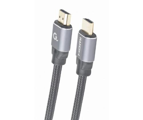 Kaabel HDMI-HDMI 10M V2.0 PREMIUM CCBP-HDMI-10M GEMBIRD