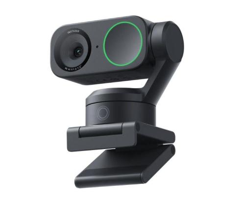 CAMERA WEBCAM LINK 2 STANDARD/EDITION CINSABNB INSTA360