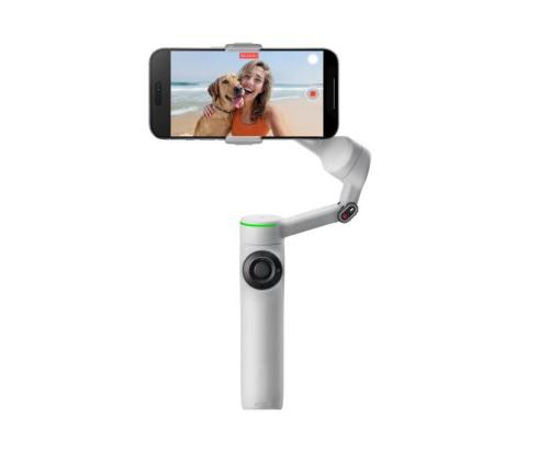 MOBILE ACC GIMBAL FLOW 2 PRO/STONE GRAY CINSABQB/G INSTA360