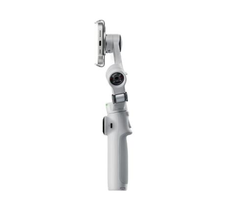 MOBILE ACC GIMBAL FLOW 2 PRO/STONE GRAY CINSABQB/G INSTA360