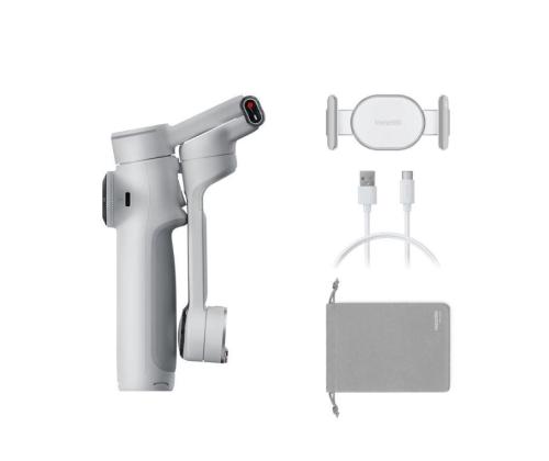 MOBILE ACC GIMBAL FLOW 2 PRO/STONE GRAY CINSABQB/G INSTA360