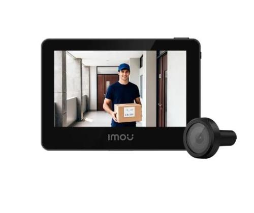 SMART HOME SMART DOOR VIEWER/VD1-5M0S IMOU