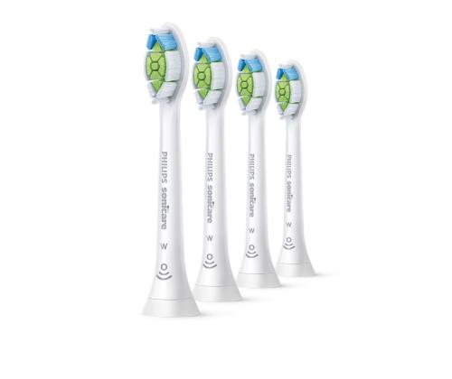 ELECTRIC TOOTHBRUSH ACC HEAD/HX6064/87 PHILIPS