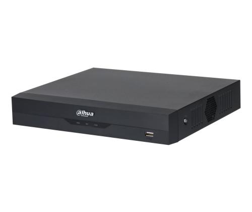 DVR 4CH HDCVI PENTABRID AI/XVR5104HS-4KL-I3/T DAHUA
