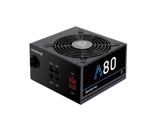CASE PSU ATX 650W/CTG-650C CHIEFTEC
