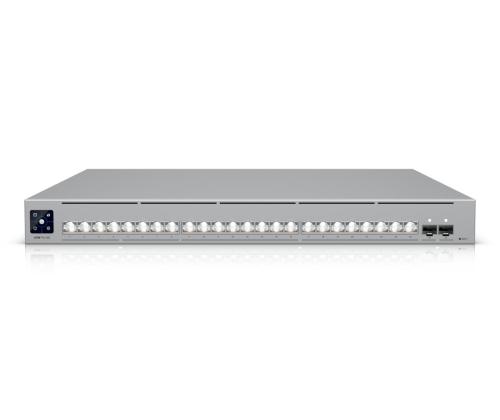 Switch UBIQUITI Switch type Managed Switch layer L2/L3 Rack mounting Yes Stackable Yes Form factor…
