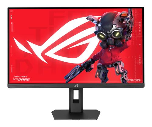 LCD Monitor ASUS 27 " 2560 x 1440 pixels Wide Quad HD Native aspect ratio 16:9 LCD Flat 90LM0C90…