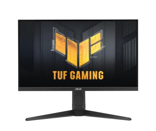 LCD Monitor ASUS 27 " 3840 x 2160 pixels 4K Ultra HD Native aspect ratio 16:9 LCD Flat 90LM0CR1…