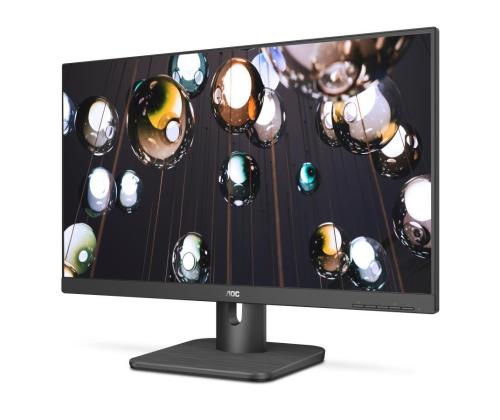 LCD Monitor AOC 24E1Q 23.8" Panel IPS 1920x1080 16:9 60Hz 5 ms Speakers Tilt 24E1Q
