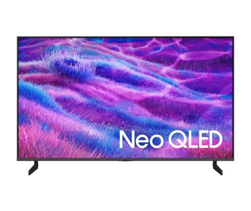 TV Set SAMSUNG 50 " 4K Ultra HD 3840 x 2160 pixels Flat 16:9 Neo QLED QE50QN80FAUXXH