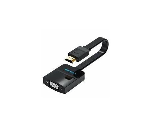 I/O CONVERTER HDMI TO VGA/0.15M 74345 VENTION