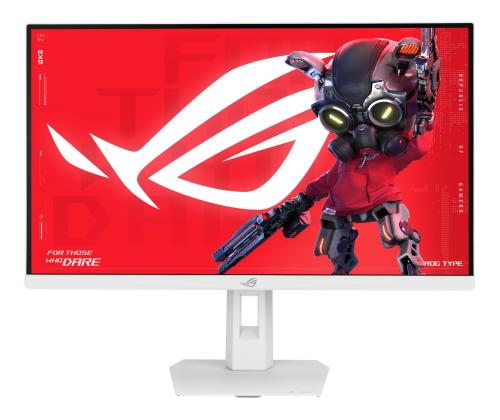 LCD Monitor ASUS 27 " 2560 x 1440 pixels Wide Quad HD Native aspect ratio 16:9 LCD Flat 90LM0C92…
