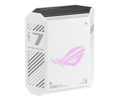Wireless Router ASUS GS-BE7200 Wi-Fi 7 (802.11be) Data speed 7200 Mbit/s Ethernet WAN Yes WAN…