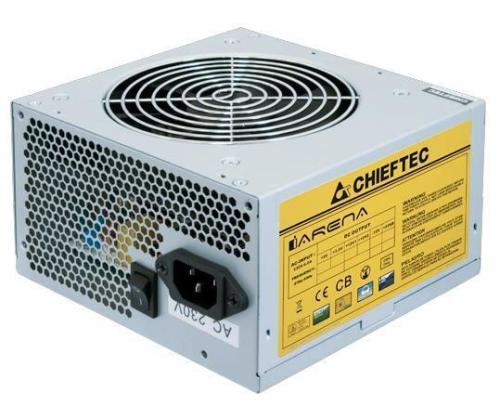 CASE PSU ATX 650W/GPA-650S CHIEFTEC
