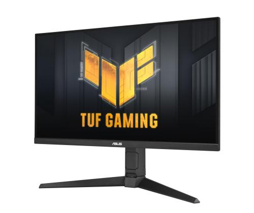 LCD Monitor ASUS 27 " 3840 x 2160 pixels 4K Ultra HD Native aspect ratio 16:9 LCD Flat 90LM0CR1…