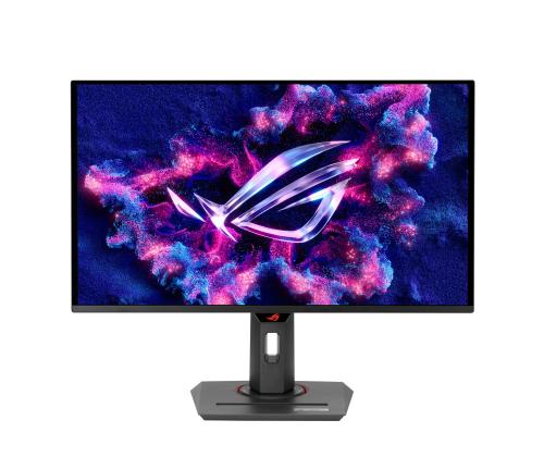 LCD Monitor ASUS ROG Strix OLED XG27ACDNG 26.5" Gaming Panel QD-OLED 2560x1440 16:9 360 Hz 0.03 ms…