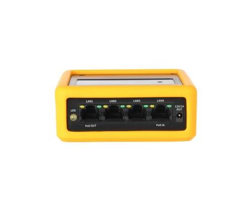 SECURITY CAMERA TESTER/PFM2900 DAHUA