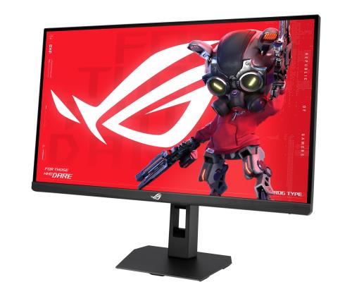 LCD Monitor ASUS 27 " 2560 x 1440 pixels Wide Quad HD Native aspect ratio 16:9 LCD Flat 90LM0C90…