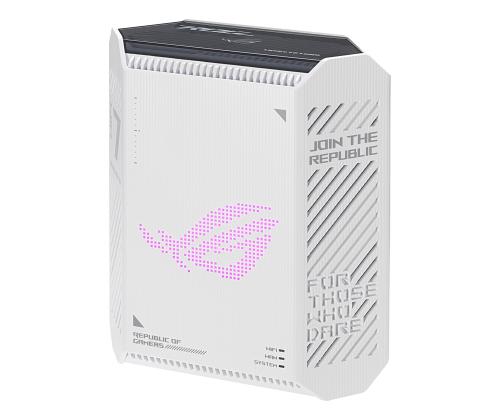 Wireless Router ASUS GS-BE7200 Wi-Fi 7 (802.11be) Data speed 7200 Mbit/s Ethernet WAN Yes WAN…