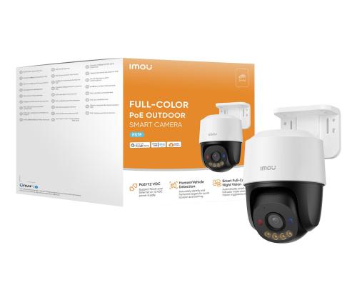 NET CAMERA PS7F 5MP POE/IPC-PS7FP-5M0 IMOU