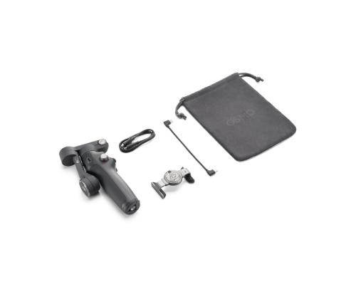 GIMBAL OSMO MOBILE 8 STANDART/CP.OS.00000611 DJI