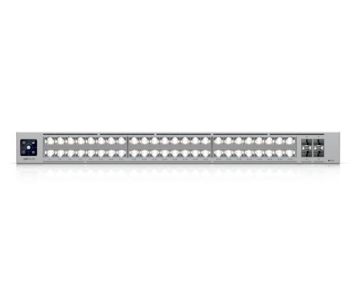 Switch UBIQUITI Switch type Managed Switch layer L2/L3 Rack mounting Yes Stackable Yes Form factor…