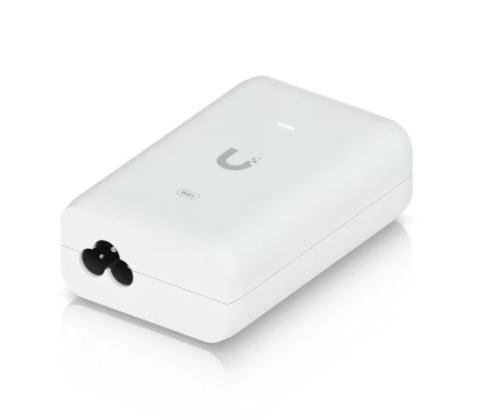 NET POE+ ADAPTER 2.5G UNIFI/30W UACC-POE+-2.5G UBIQUITI