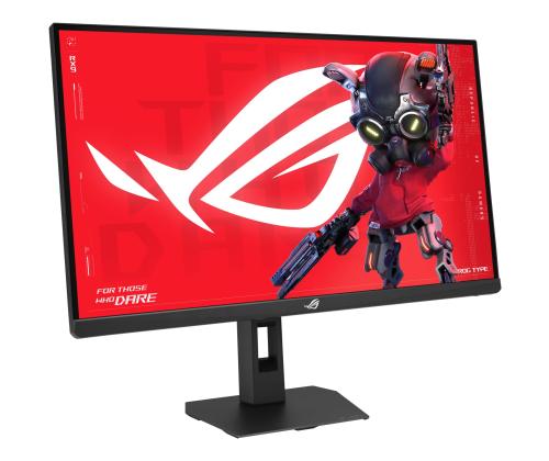 LCD Monitor ASUS 27 " 2560 x 1440 pixels Wide Quad HD Native aspect ratio 16:9 LCD Flat 90LM0C90…