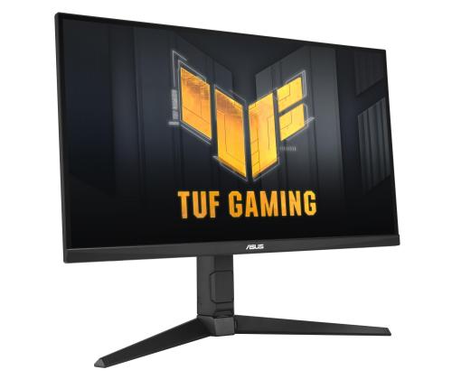 LCD Monitor ASUS 27 " 3840 x 2160 pixels 4K Ultra HD Native aspect ratio 16:9 LCD Flat 90LM0CR1…