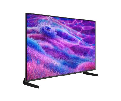 TV Set SAMSUNG 50 " 4K Ultra HD 3840 x 2160 pixels Flat 16:9 Neo QLED QE50QN80FAUXXH