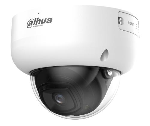 NET CAMERA 4MP DOME/HDBW5459R-ASE-IL-0280B DAHUA