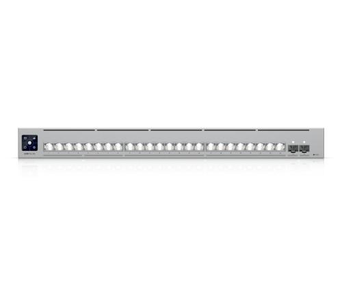 Switch UBIQUITI Switch type Managed Switch layer L2/L3 Rack mounting Yes Stackable Yes Form factor…