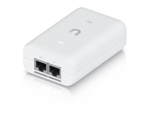 NET POE+ ADAPTER 2.5G UNIFI/30W UACC-POE+-2.5G UBIQUITI