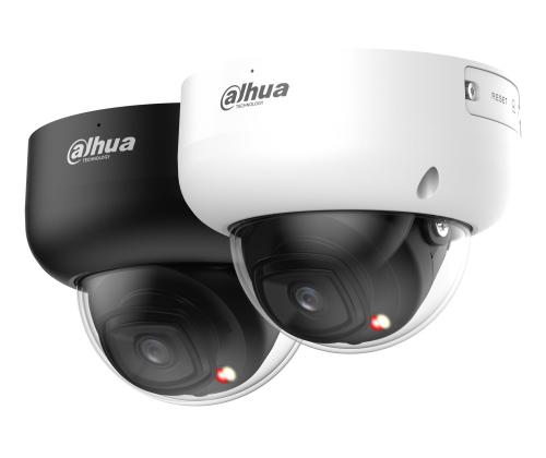 NET CAMERA 4MP DOME/HDBW5459R-ASE-IL-0280B DAHUA