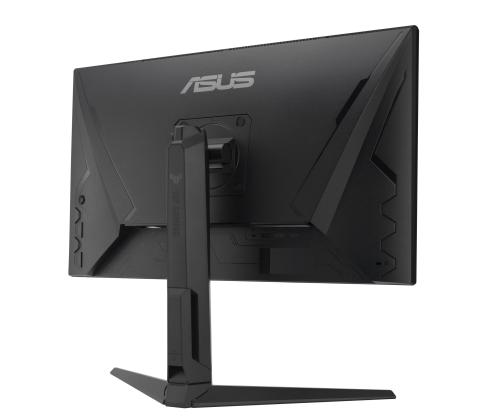 LCD Monitor ASUS 27 " 3840 x 2160 pixels 4K Ultra HD Native aspect ratio 16:9 LCD Flat 90LM0CR1…