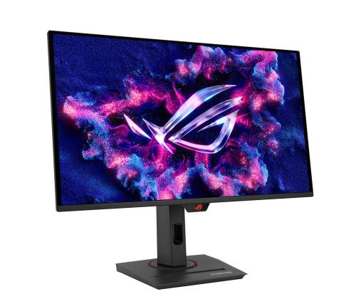 LCD Monitor ASUS ROG Strix OLED XG27ACDNG 26.5" Gaming Panel QD-OLED 2560x1440 16:9 360 Hz 0.03 ms…