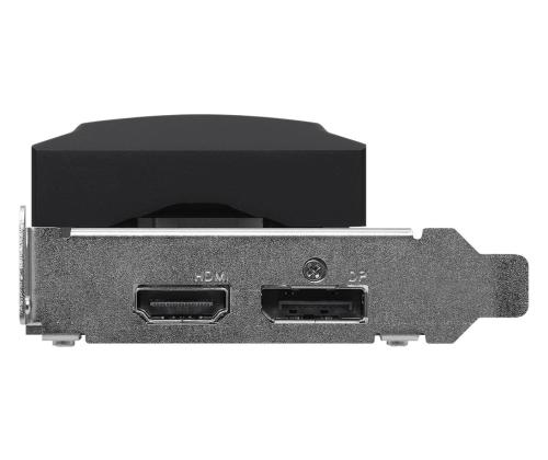 Graphics Card ASROCK Intel Arc A310 2000 MHz 4 GB GDDR6 64 bit PCI Express x8 4.0 Active A310LP4G