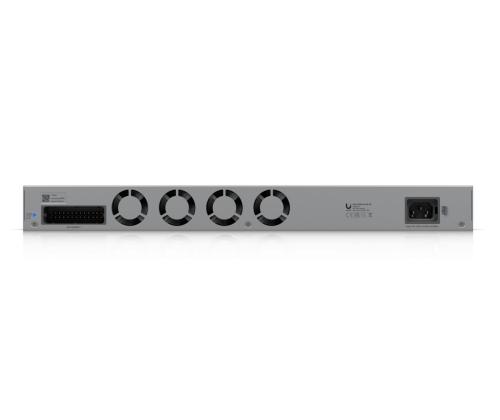 Switch UBIQUITI Switch type Managed Switch layer L2/L3 Rack mounting Yes Stackable Yes Form factor…